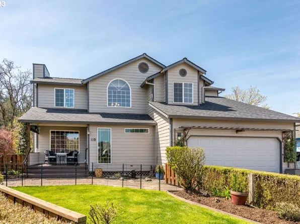 110 Norris Ct, Dayton, OR 97114