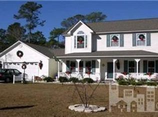 43 Combine Ln SE, Leland, NC 28451