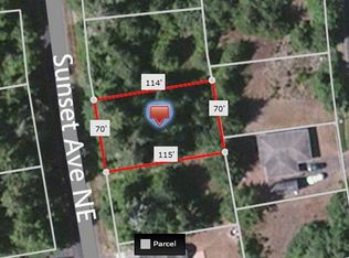 580 Sunset Ave NE, Ocean Shores, WA