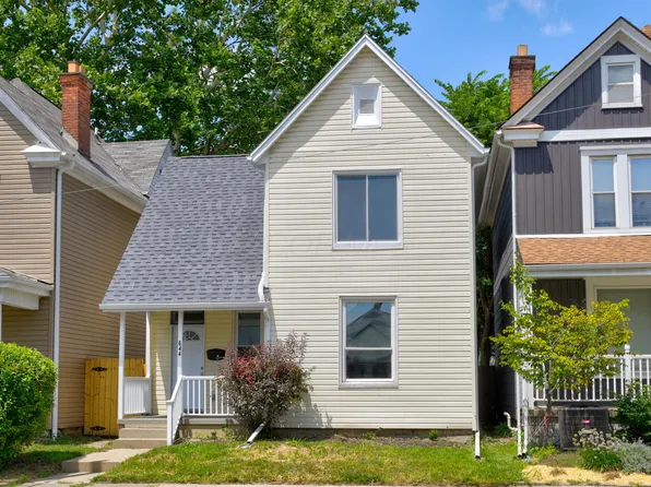 644 E Whittier St, Columbus, OH 43206