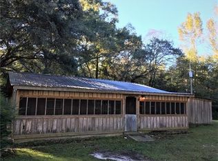 1624 Spring Hill Rd, Lumberton, MS 39455