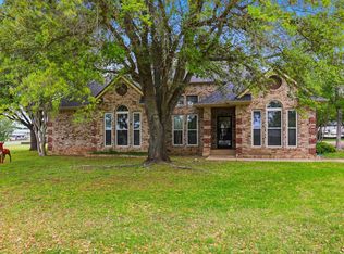 907 Sherman Dr., Marble Falls, TX 78654