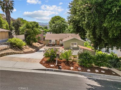 25159 Wheeler Rd, Santa Clarita, CA, 91321