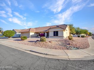 21603 N Yellowstone Ct, Sun City West, AZ 85375