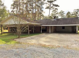 324 Rawlins Rd, Oakdale, LA 71463