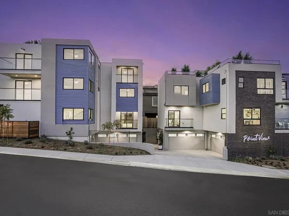 2128 San Clemente St, San Diego, CA 92107