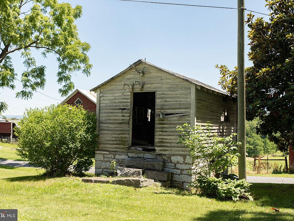 2811 Peaceful Ln, Harrisonburg, VA 22802 Zillow