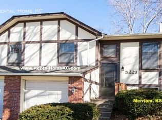 5223 Knox Ave, Shawnee, KS 66203