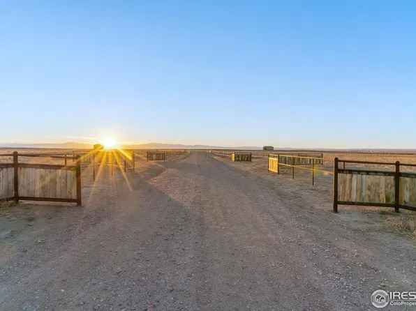 42389 County Road 51, Ault, CO 80610