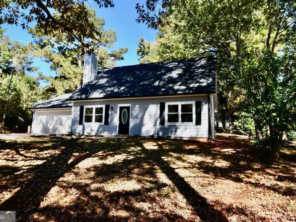 110 Thomas Trl, Covington, GA 30016