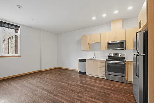Floor plan 411