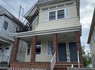 740 Van Buren Ave FLOOR 2, Elizabeth, NJ 07201