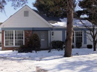 552 Mayfair Rd #B, Manchester Township, NJ 08759