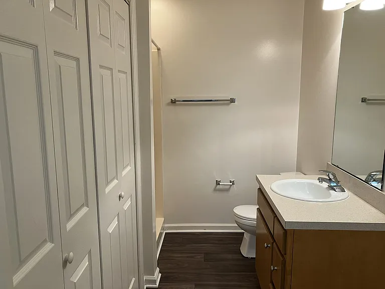 Quail Hill and Manchester Apartments of Fuquay-Varina — Photo 10