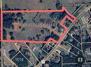 0 Peaceful Valley Rd #0, Eastaboga, AL 36260