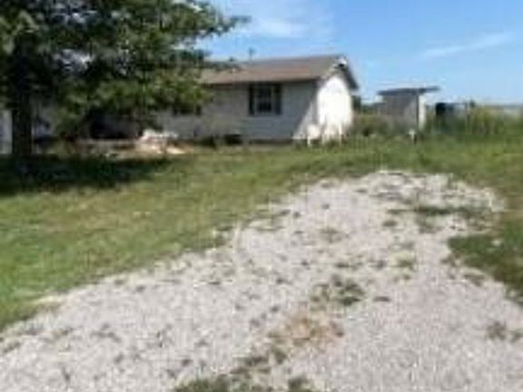 Property Side View