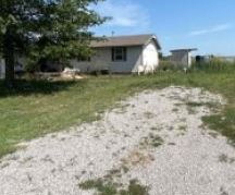 Property Side View