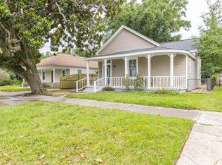 1216 E Gadsden St, Pensacola, FL 32501