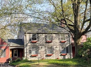 804 W Fairmount Ave, State College, PA 16801