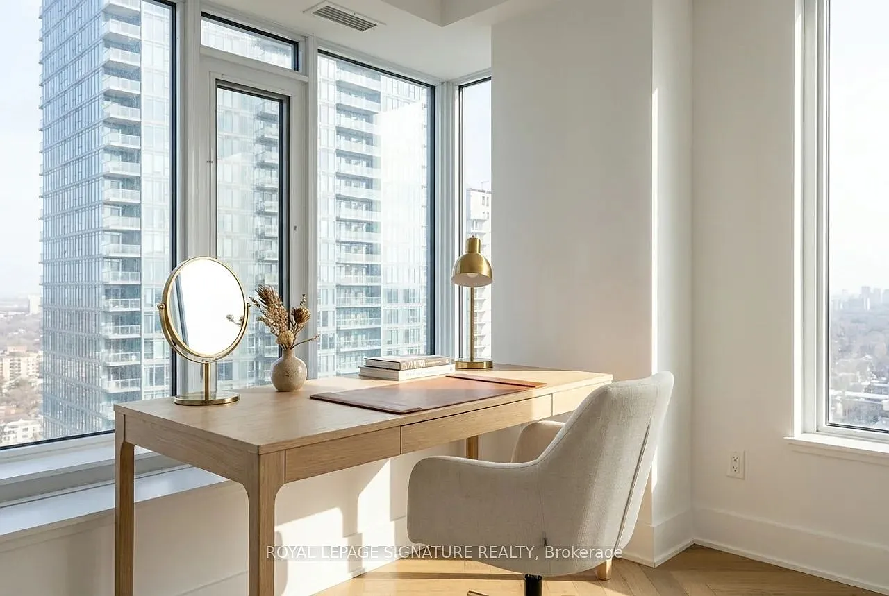 2 bed, $4,100 — Photo 3