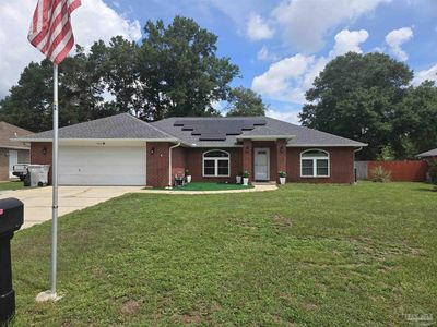 5614 Rosebay St, Milton, FL, 32583