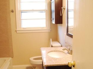 1938 Margate Ave, Charlotte, NC 28205