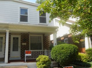 1517 Elm St, Lebanon, PA 17042