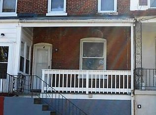 944 Springfield Rd, Collingdale, PA 19023