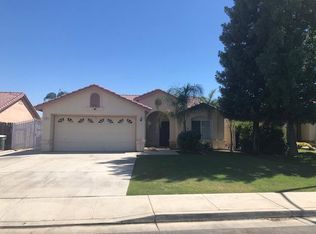 3201 Sierra Meadows Dr, Bakersfield, CA 93313