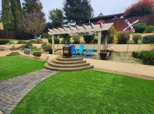 260 Trotter Dr, Vallejo, CA 94591