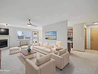 8206 Starr Grass Drive #401, Madison, WI, 53719