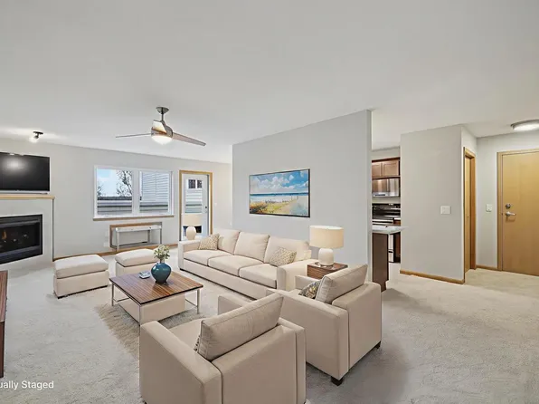 8206 Starr Grass Drive #401, Madison, WI 53719