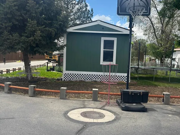 951 W Avalon St Trailer 20, Kuna, ID 83634