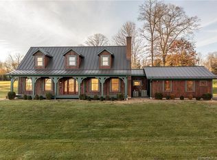 269 Old Litchfield Rd, Washington, CT 06793