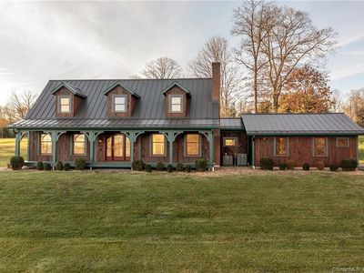 269 Old Litchfield Rd, Washington, CT, 06793