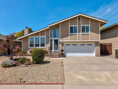 1475 Fry Ln, Hayward, CA, 94545