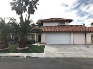 7497 Palermo Ave #0, Las Vegas, NV 89147