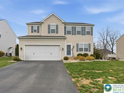 9581 Sleepy Hollow Ln, Breinigsville, PA, 18031