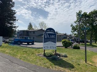 7719 Burgess St W #12, Lakewood, WA 98499