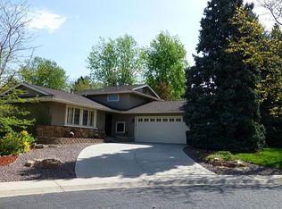 4821 W 103rd Ave, Westminster, CO 80031