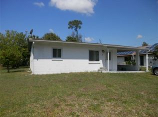 650 Skylark Ln, Port Charlotte, FL 33952