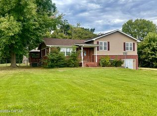 1511 Pleasant Valley Ave, Union City, TN 38261
