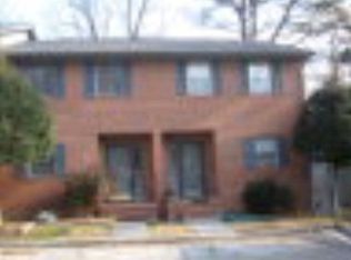 1902 Meadowbrook Cir, Dalton, GA 30720