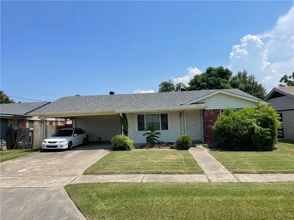 1413 Vegas Dr, Metairie, LA 70003