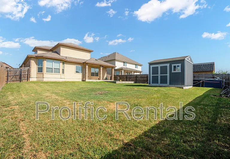 6800 Mustang Creek Rd — Photo 38