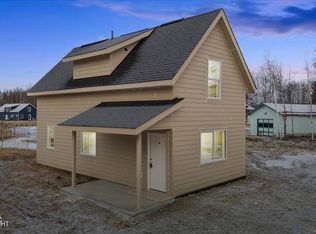 9668 W Herkimer Dr #B, Wasilla, AK 99623