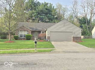 2218 Canvasback Dr, Indianapolis, IN