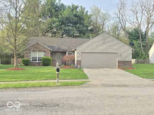 2218 Canvasback Dr, Indianapolis, IN 46234