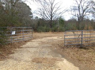 30 Govan Rd, Tylertown, MS 39667