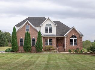 5475 Woodburn Allen Springs Rd, Bowling Green, KY 42104